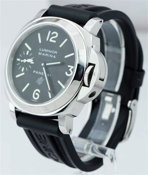 panerai pam005 price malaysia|Panerai luminor for sale.